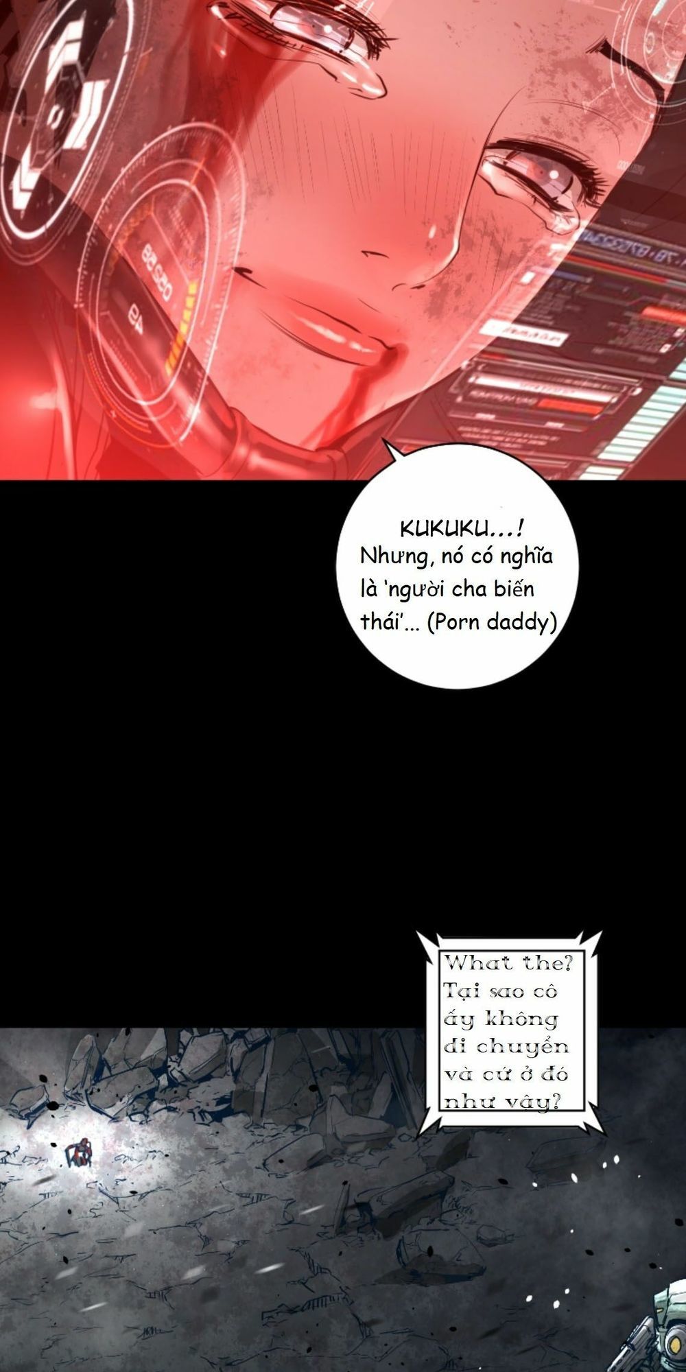 Dị Giới Tam Tuyệt: Chapter 58