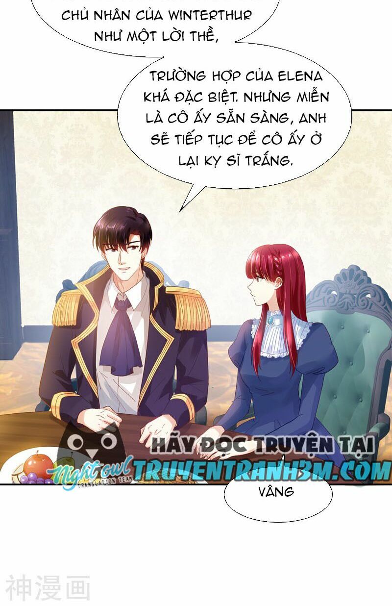 Ác Nữ Cải Biến: Chapter 34