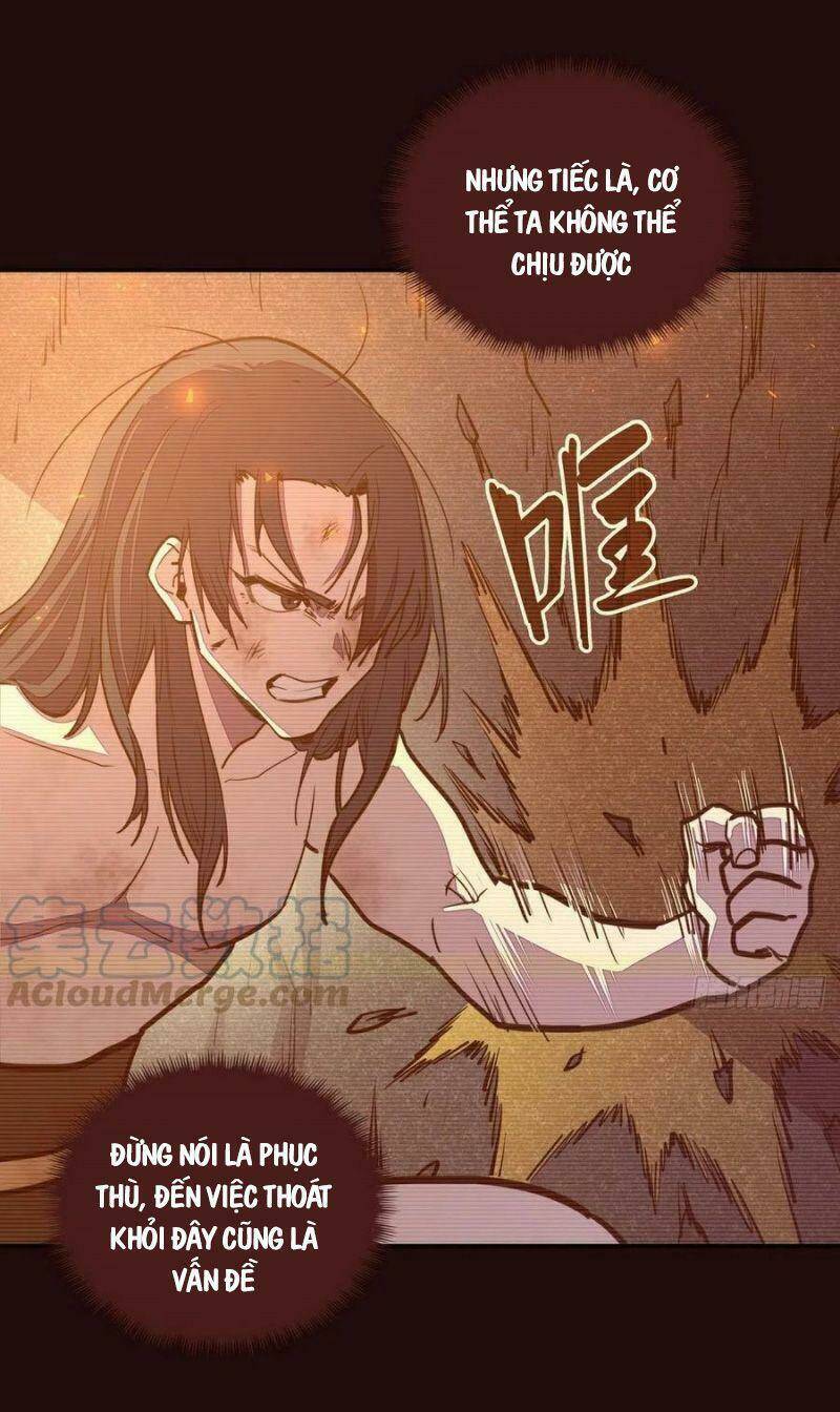 Sinh Tử Quyết: Chapter 155