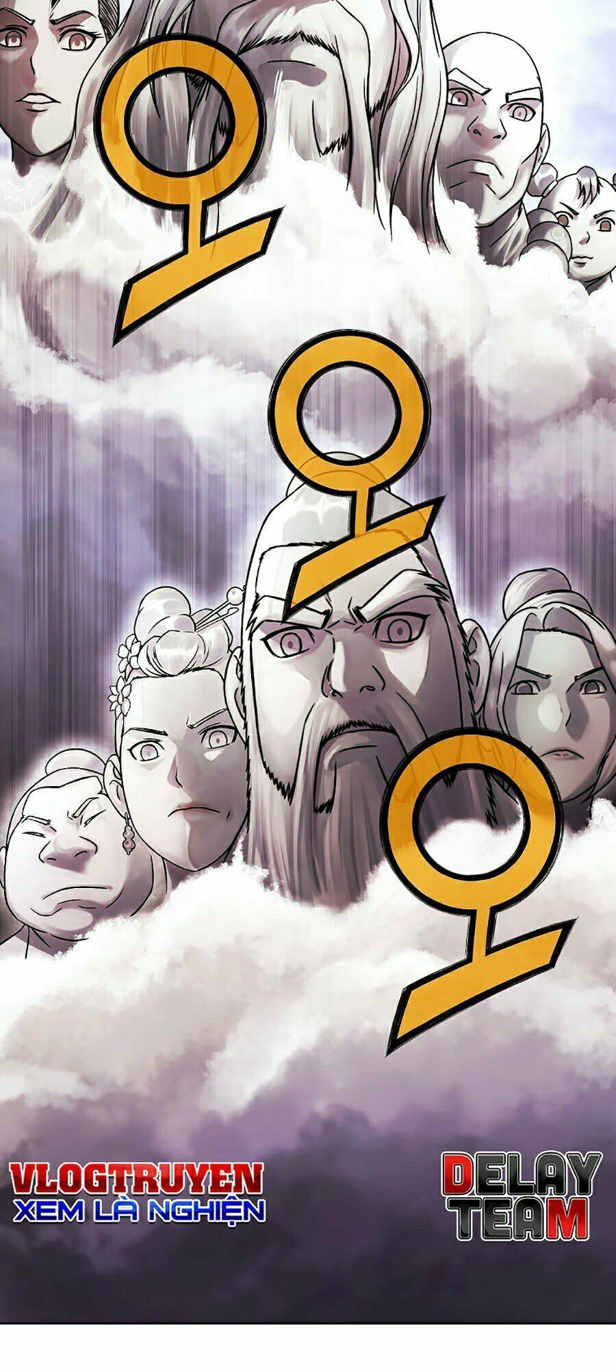 Thiên Võ Chiến Thần: Chapter 1