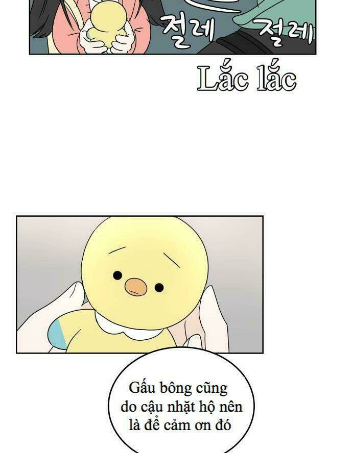 30 Phút Bước Đi Bên Em: Chapter 5