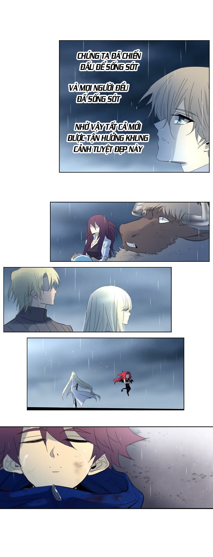 Soul Cartel: Chapter 117