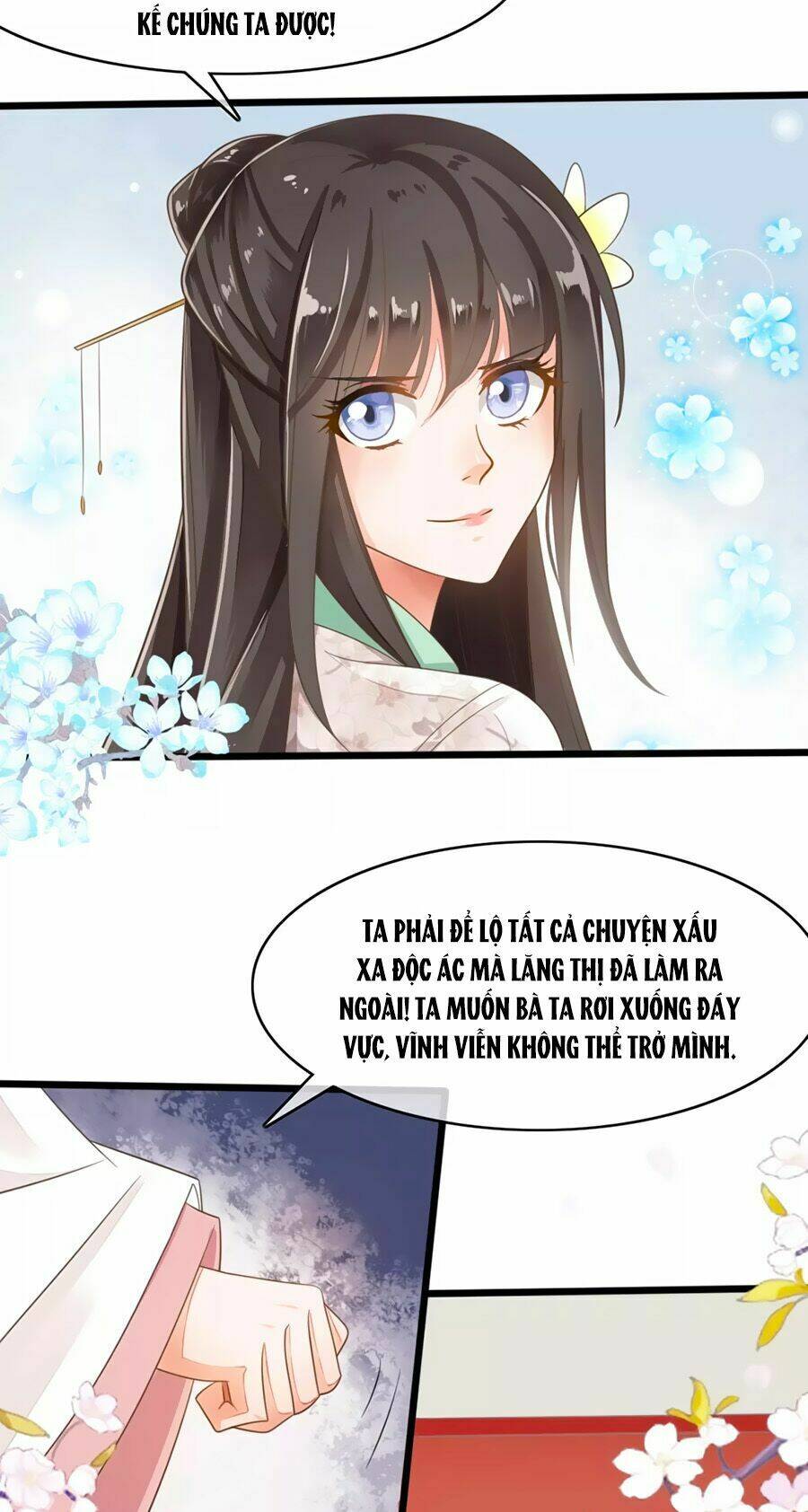 Đích Nữ Hữu Độc: Chapter 5