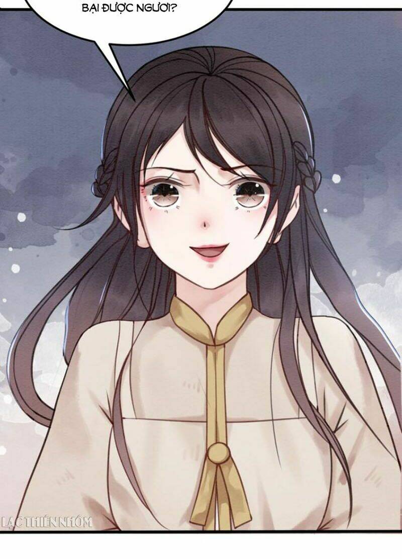 Trọng Sinh Bá Sủng Nhiếp Chính Vương Quá Mạnh Mẽ: Chapter 54