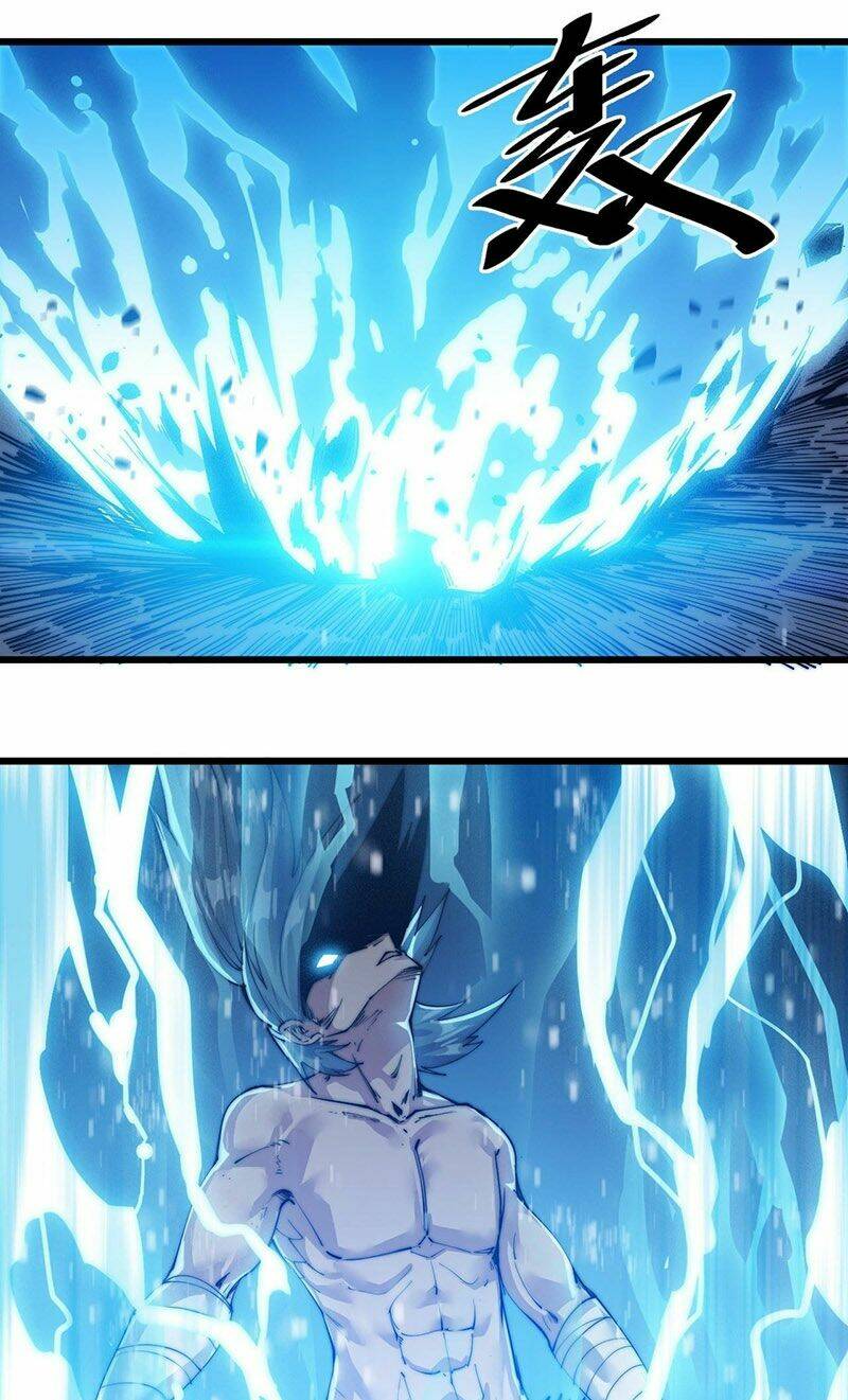 Võ Lăng Cửu Thiên: Chapter 6
