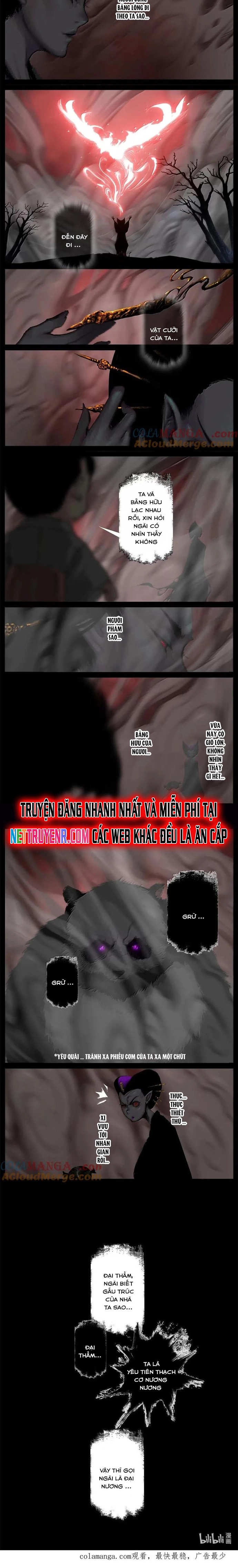 Tây Du Ký Ngoại Truyện: Chapter 356