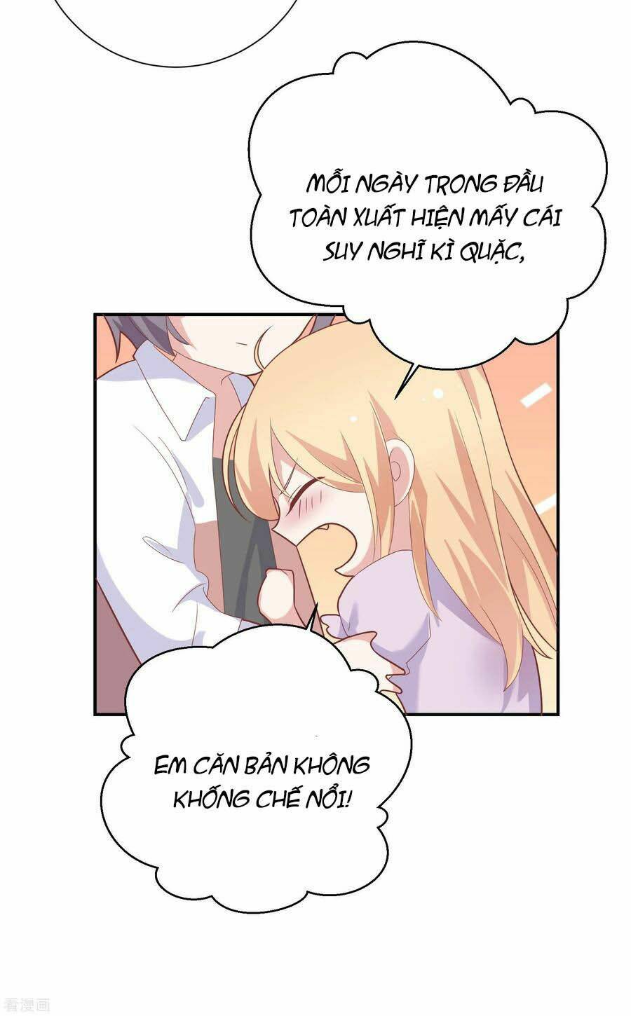 Hẹn Hò Siêu Tốc: Chapter 39