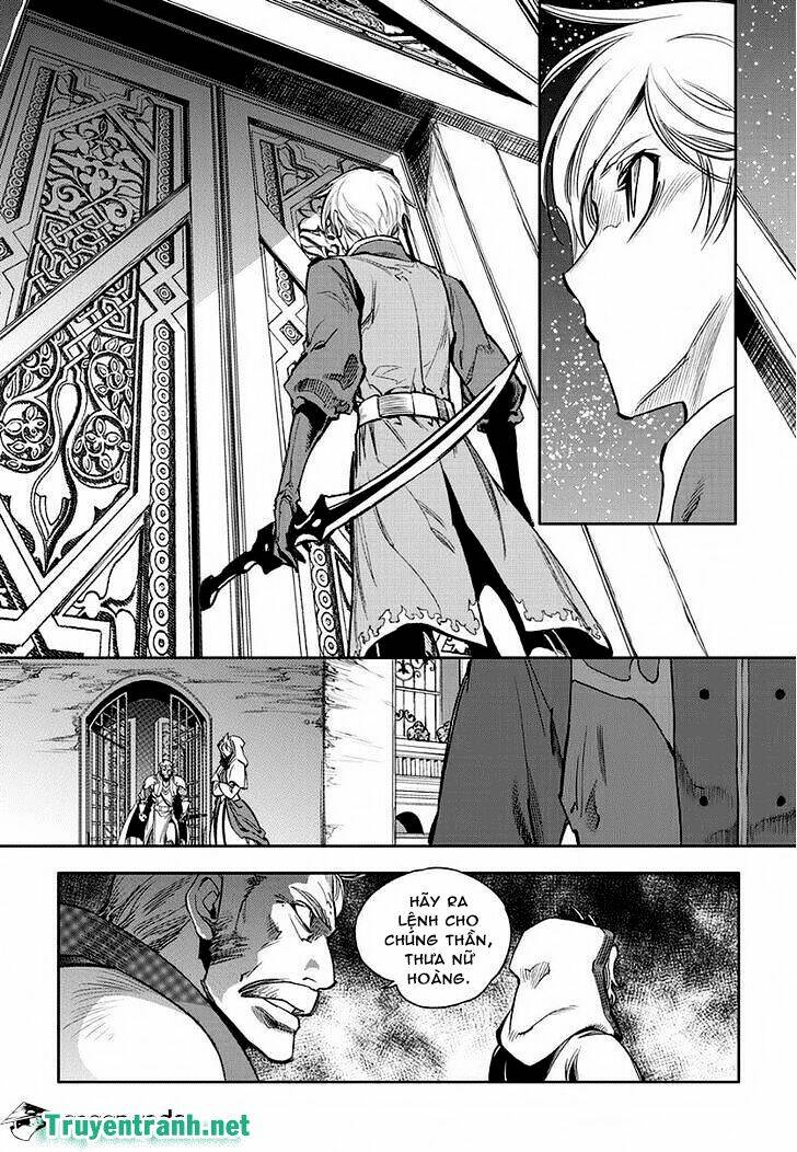 Dark Air: Chapter 73
