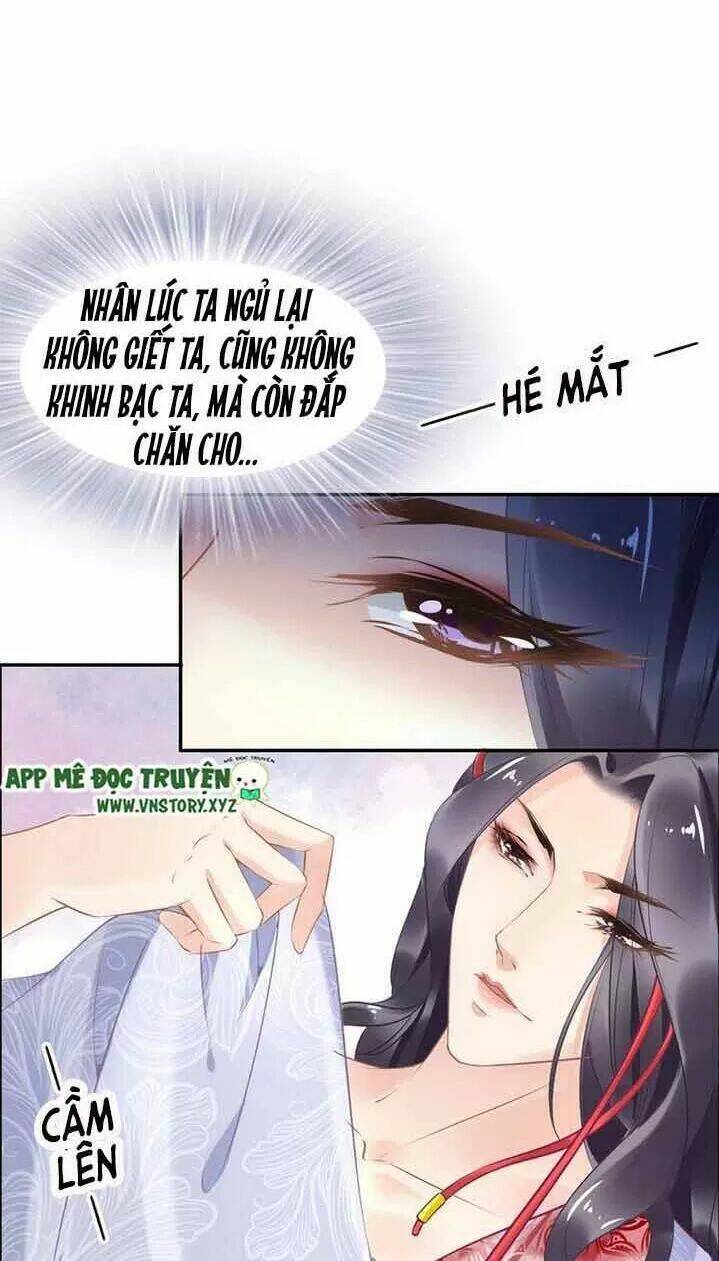 Nhất Sinh Nhất Thế Tiếu Thương Khung: Chapter 22