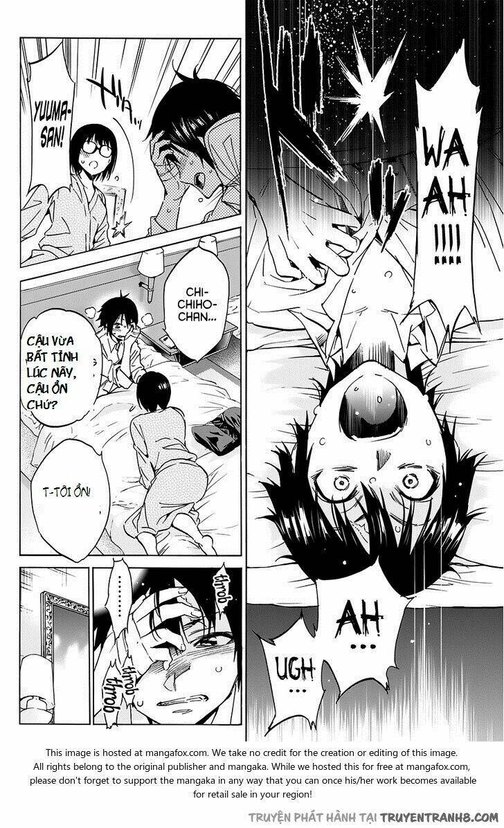 Real Account Ii: Chapter 22