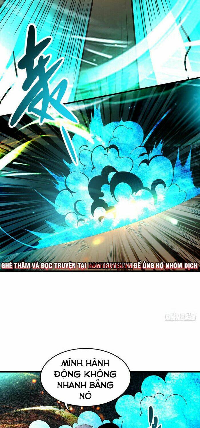 Pháp Sư Truyền Kỳ: Chapter 27