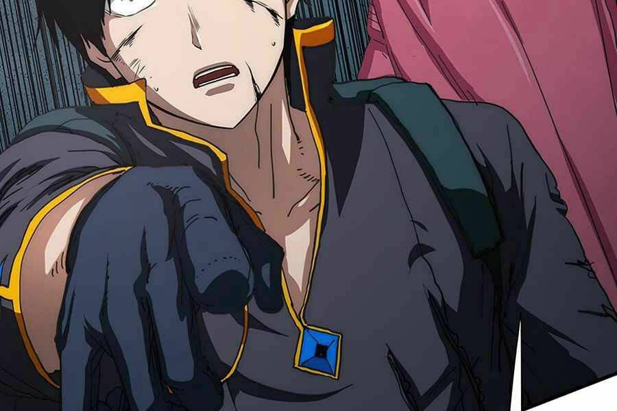 Các Chòm Sao Chỉ Chú Ý Mình Tôi: Chapter 20