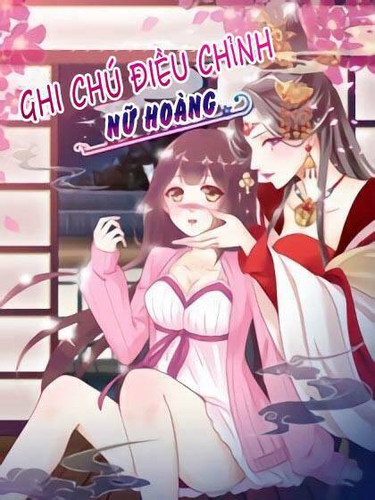 The Queen Note: Chapter 5