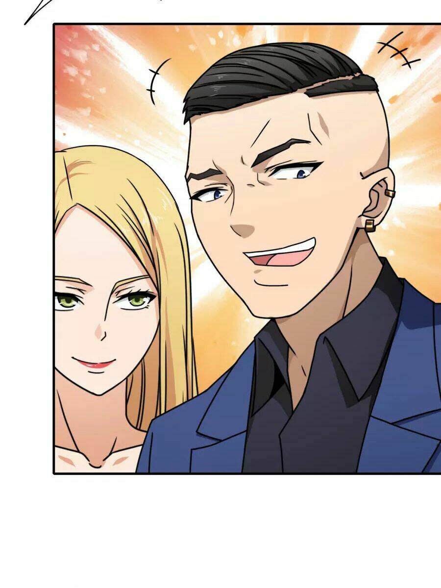 Hộ Hoa Cao Thủ Tại Đô Thị: Chapter 85