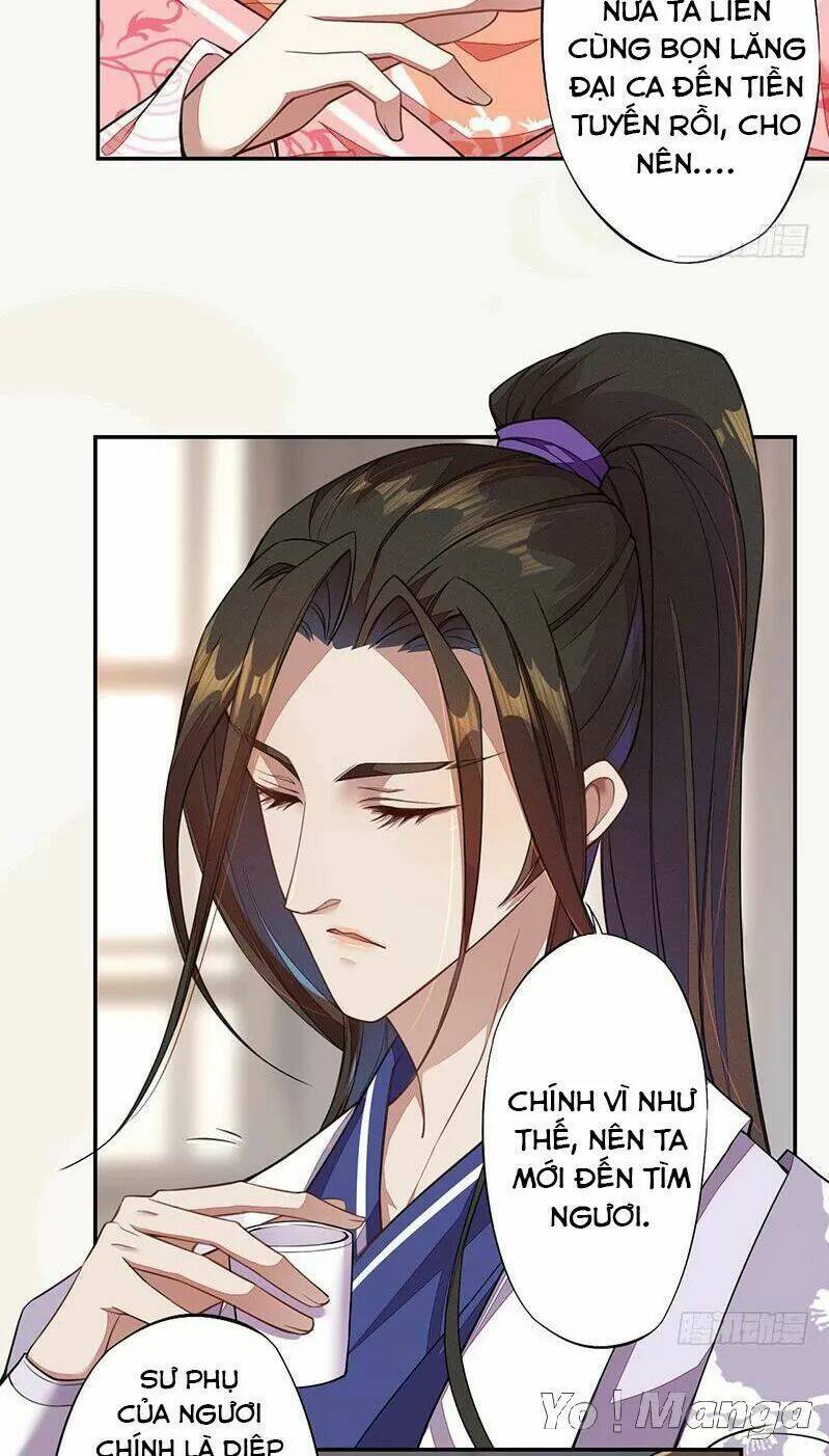 Tuyệt Thế Luyện Đan Sư: Chapter 106