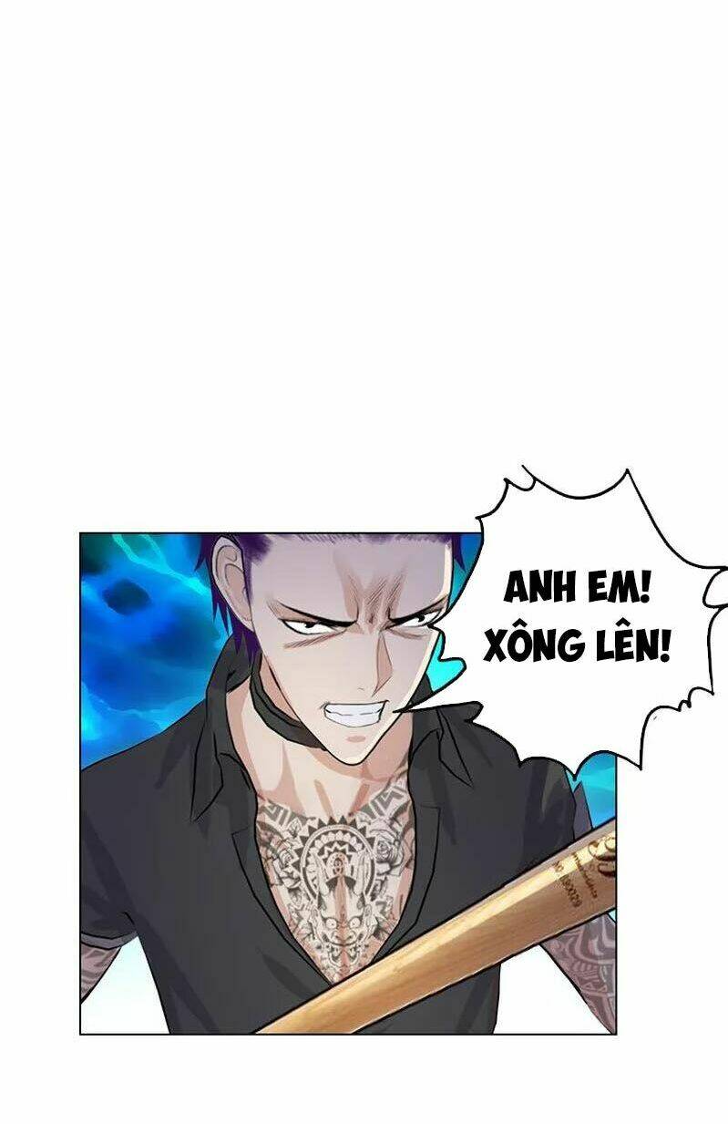 Học Viện Cao Thủ: Chapter 81