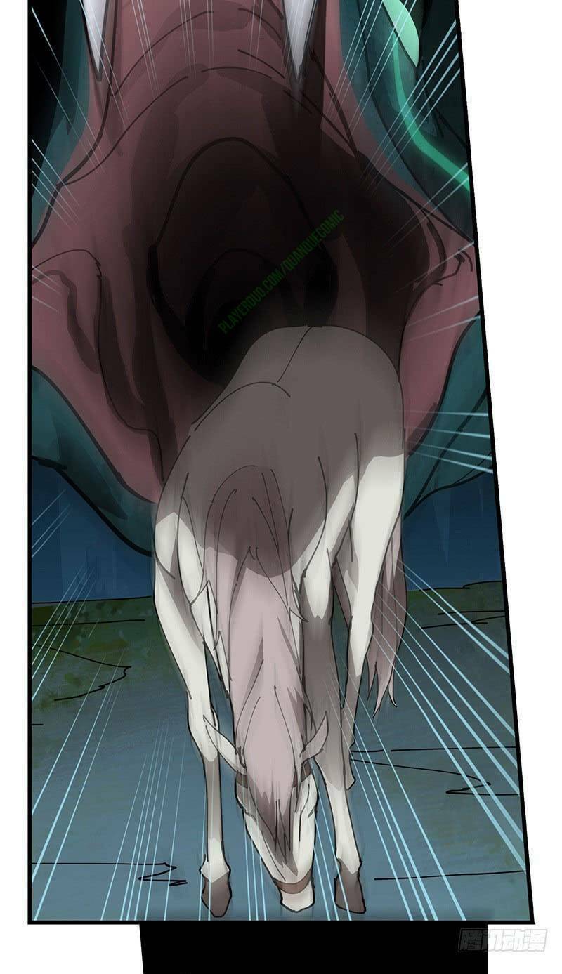 Bất Diệt Nguyên Thần: Chapter 28