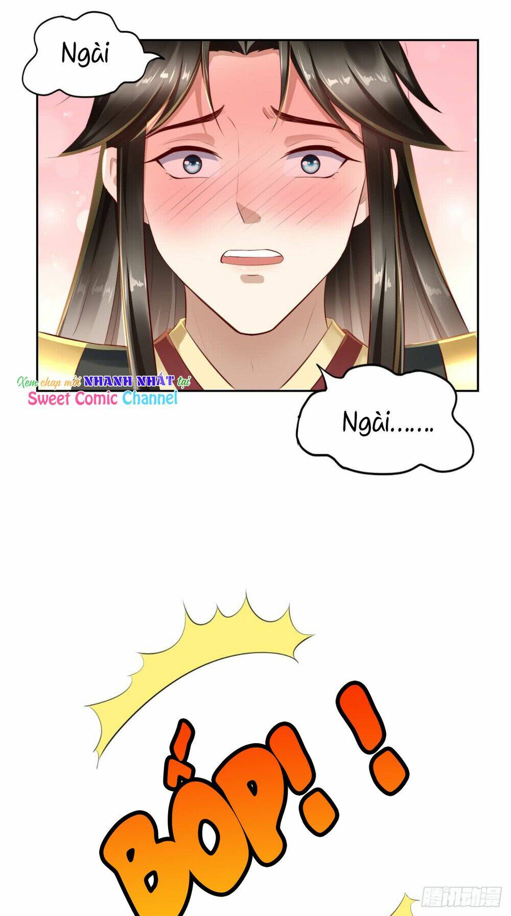 Bổn Cung Muốn Làm Hoàng Đế: Chapter 10