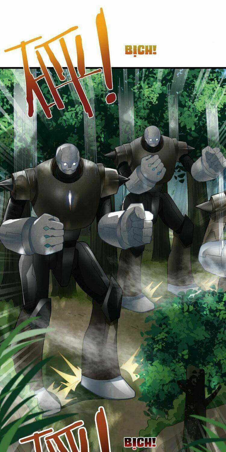 Kinh Thế Kỳ Nhân: Chapter 6