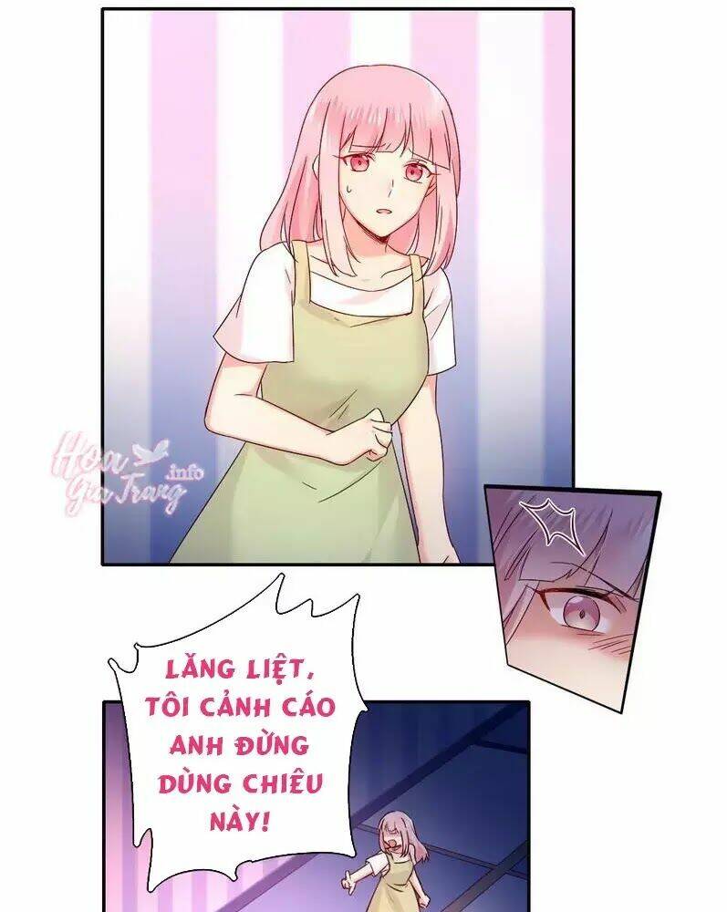 Phục Thù Thiếu Gia Tiểu Điềm Thê: Chapter 88