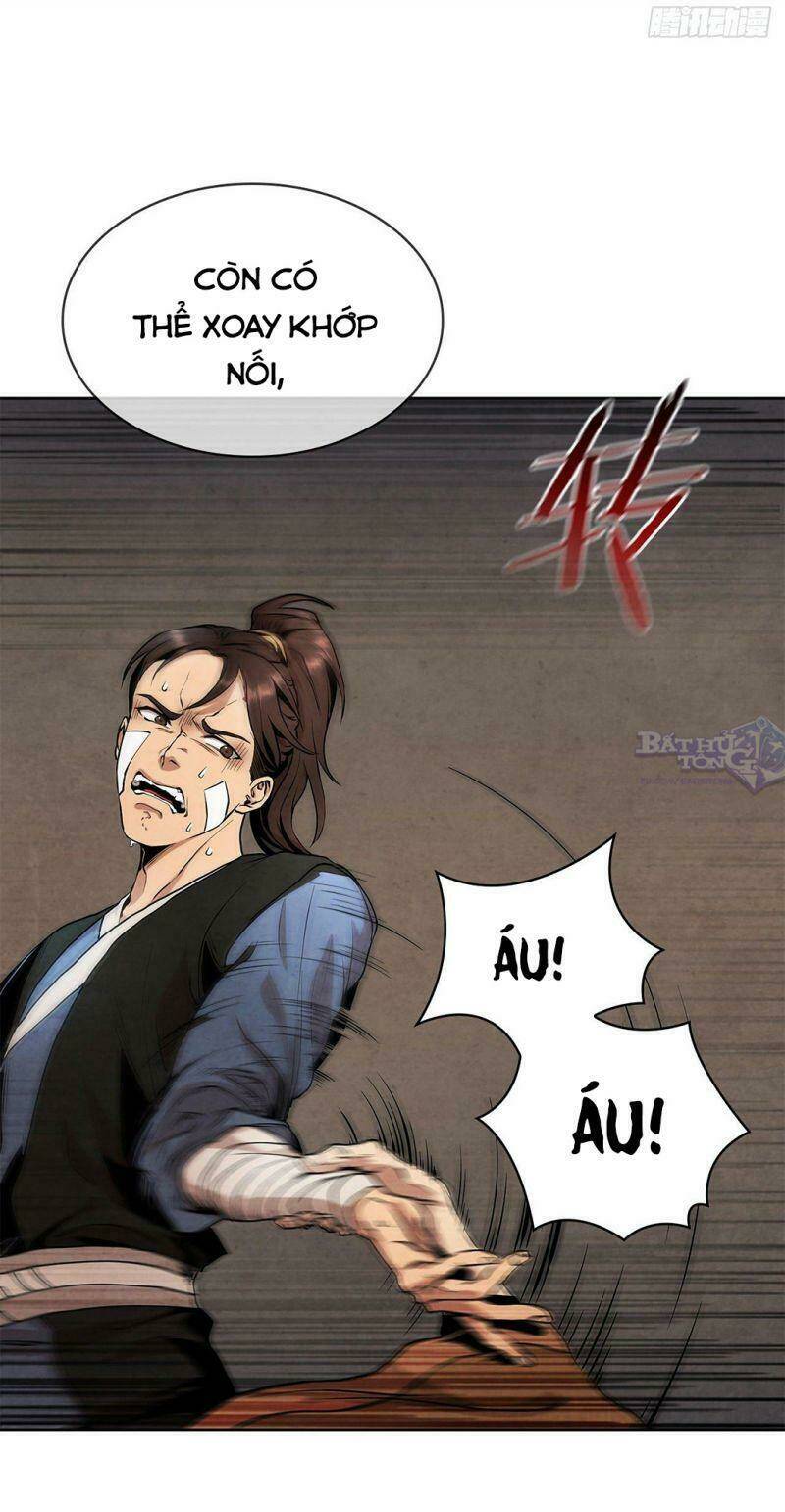 Đại Sư Huynh: Chapter 2