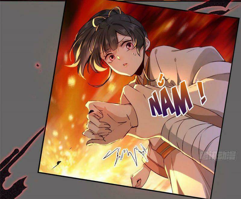 Nghịch Thiên Thần Phi Chí Thượng: Chapter 2