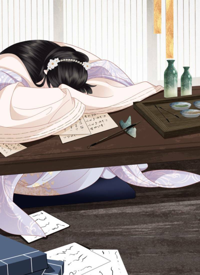 Điều Hương Vương Phi: Chapter 31