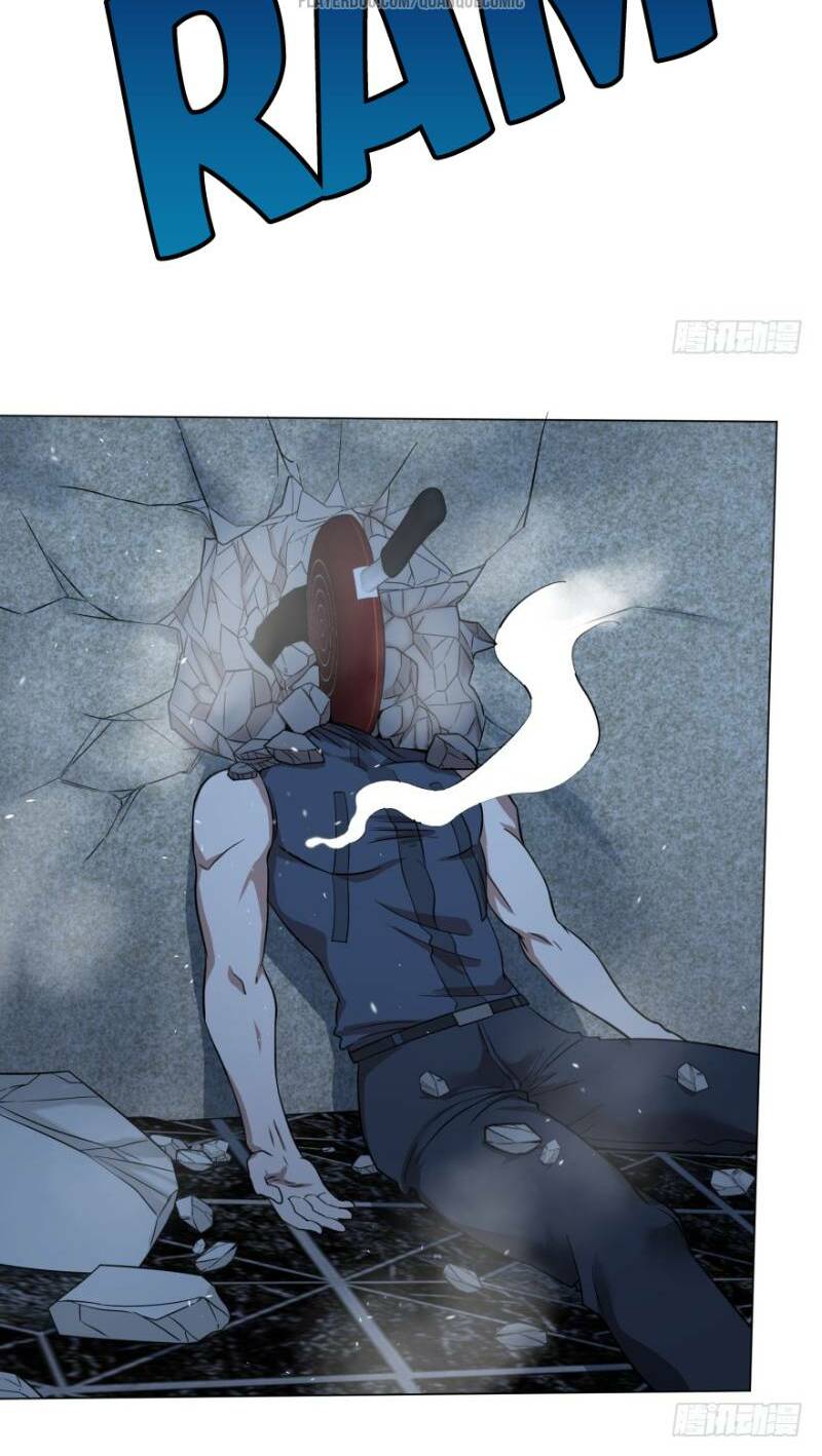 Danh Sách Kẻ Phản Diện: Chapter 48