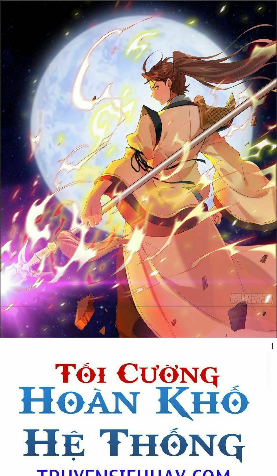 Tối Cường Hoàn Khố Hệ Thống: Chapter 5