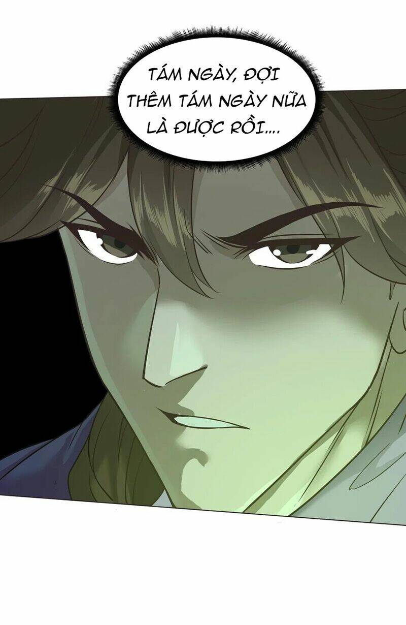 Trăm Vạn Cách Thành Thần: Chapter 20