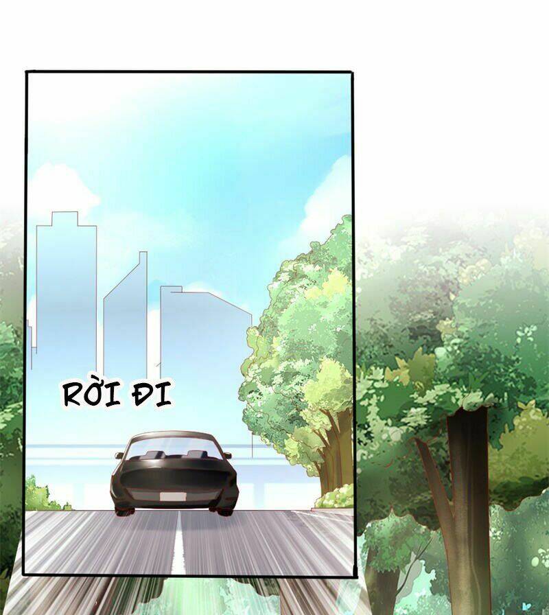 Này! Đừng Động Vào Phô Mai Của Tôi: Chapter 156