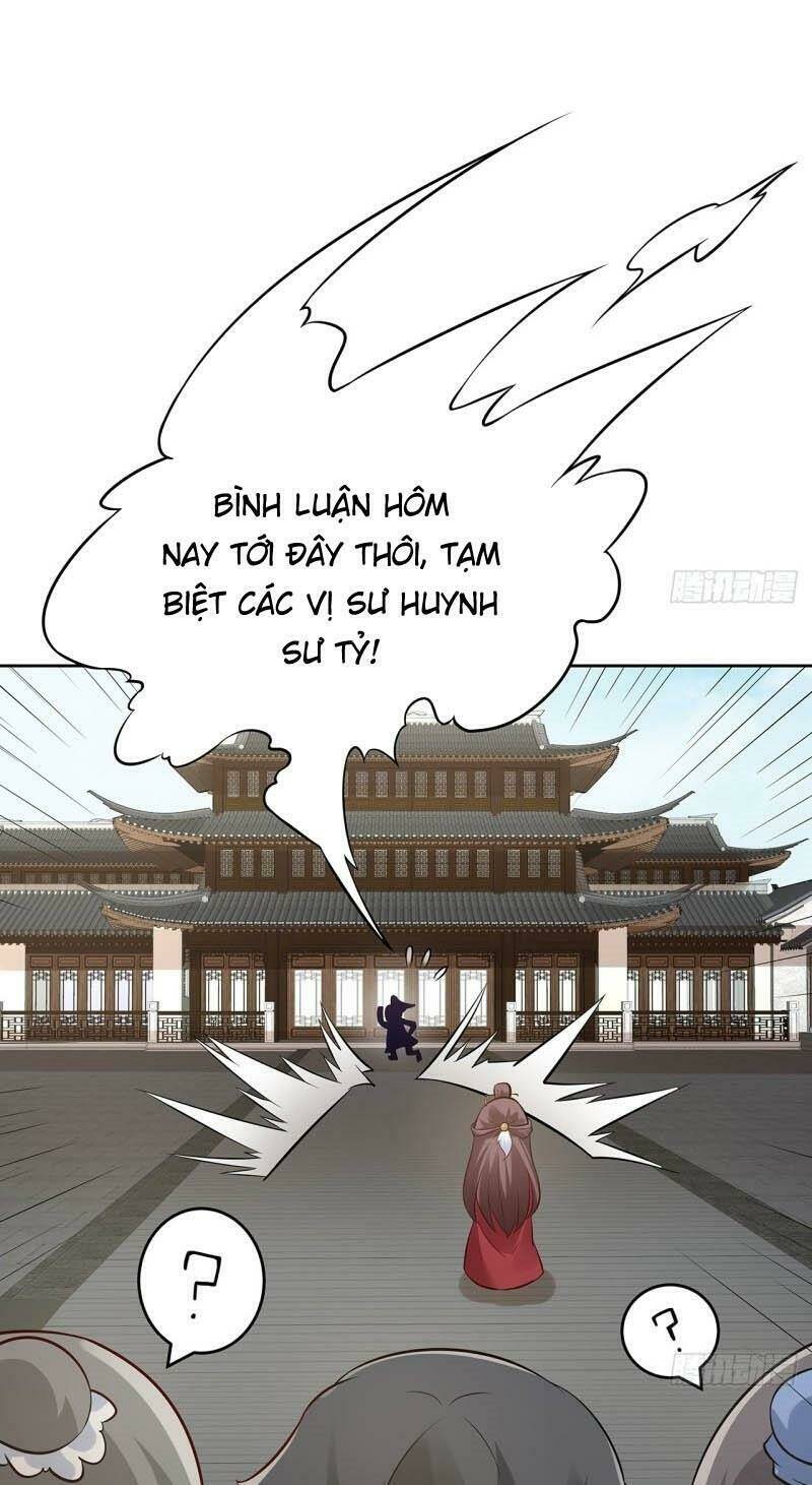 Nghịch Lân: Chapter 91