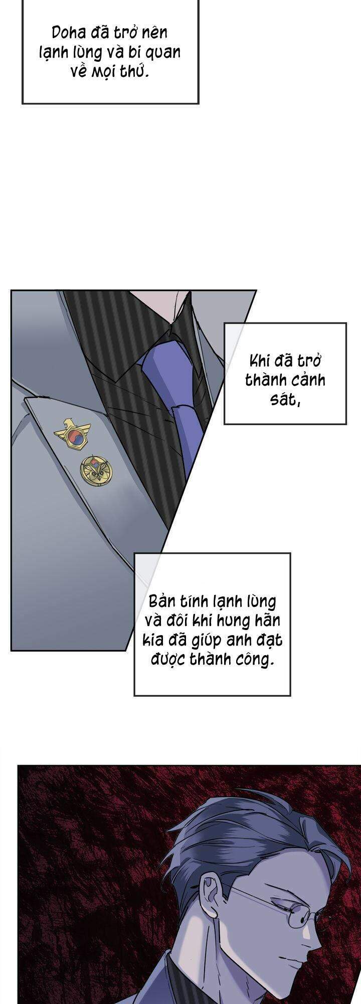Màn Đêm Buông Xuống Là Khi Qụa Kêu: Chapter 31