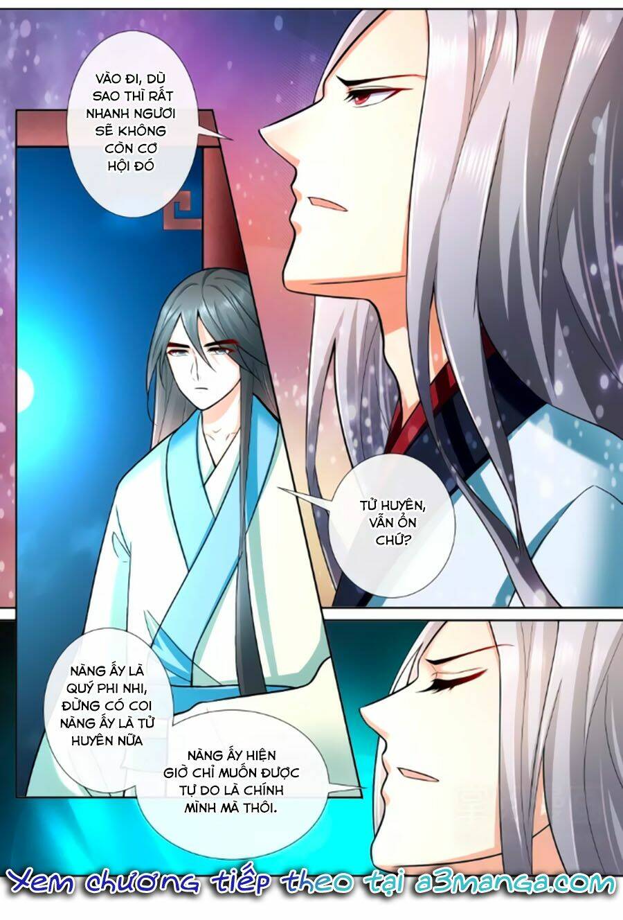 Ma Phi Giá Đáo: Chapter 192