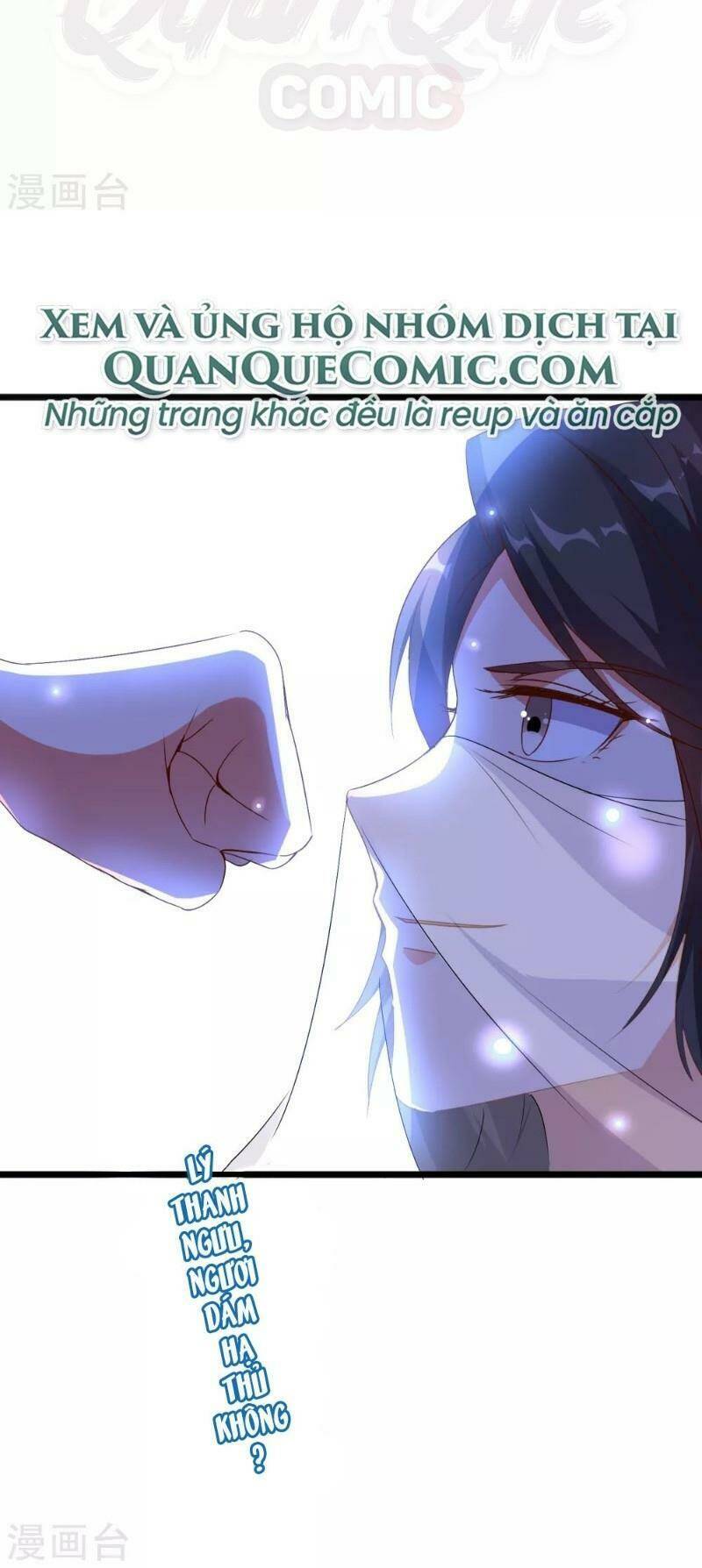 Phục Thiên Thánh Chủ: Chapter 38