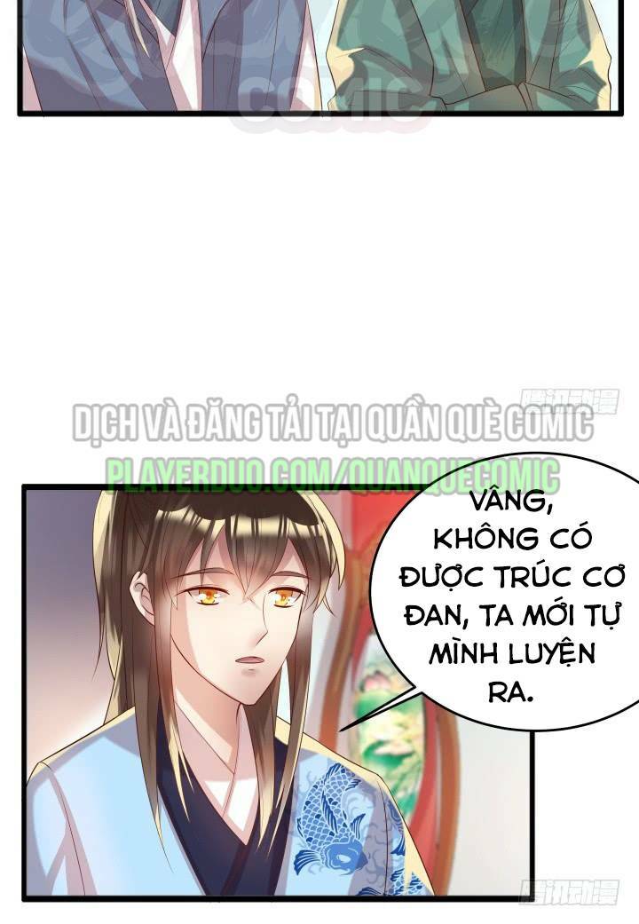 Siêu Phàm Truyện: Chapter 26