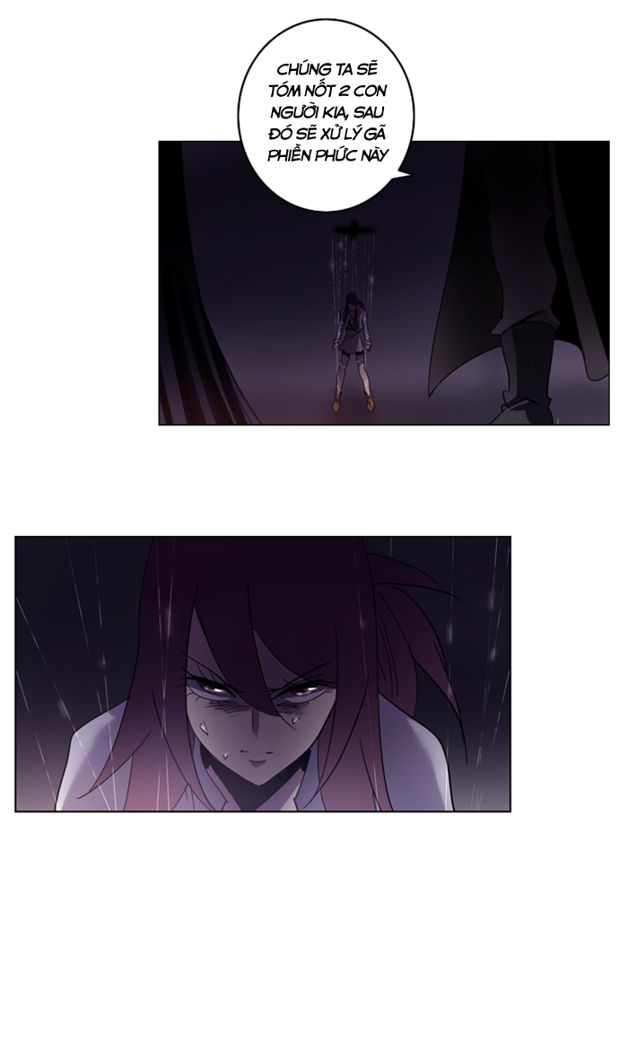 Soul Cartel: Chapter 78