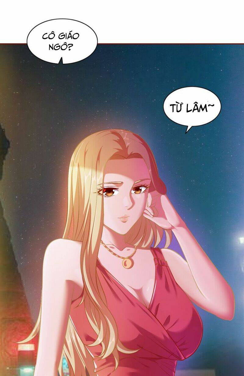 Chín Năm Nghĩa Vụ Tu Chân: Chapter 21