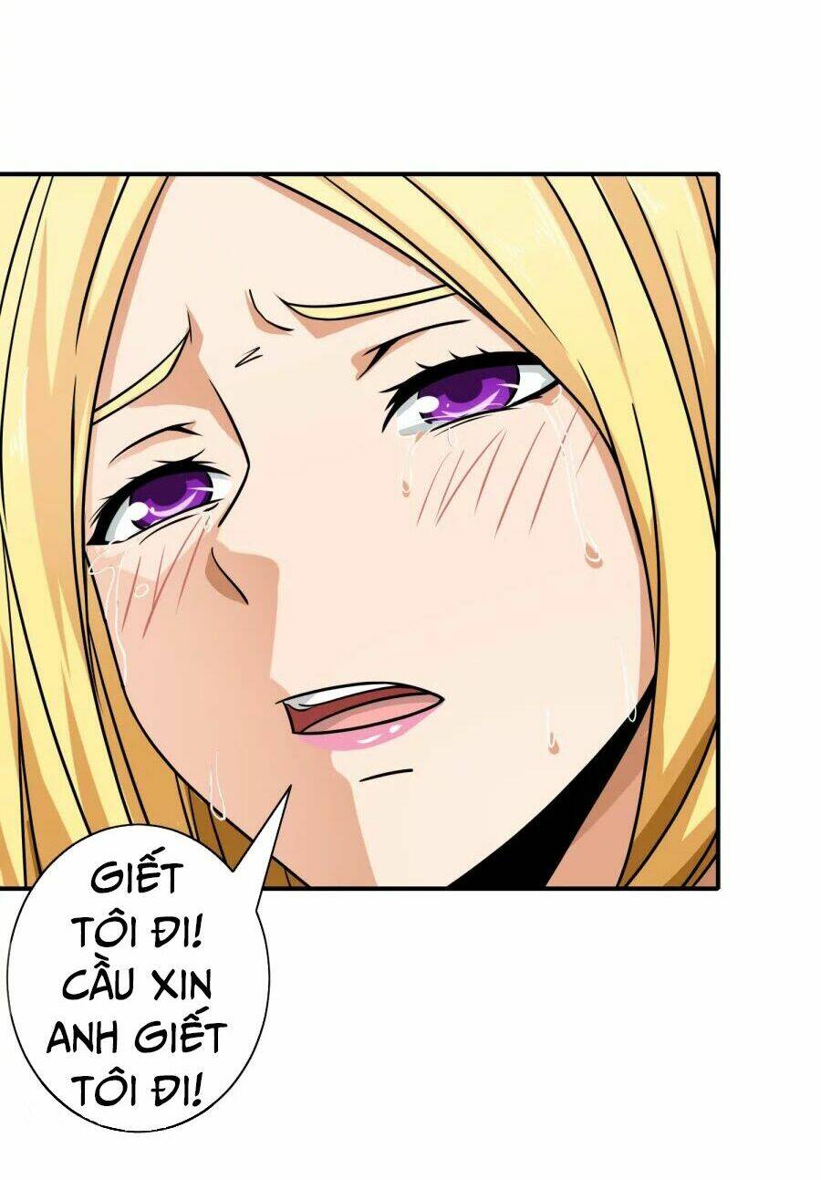 Hộ Hoa Cao Thủ Tại Đô Thị: Chapter 90