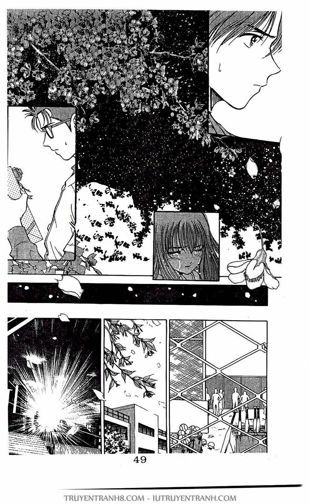 Saladdays: Chapter 13