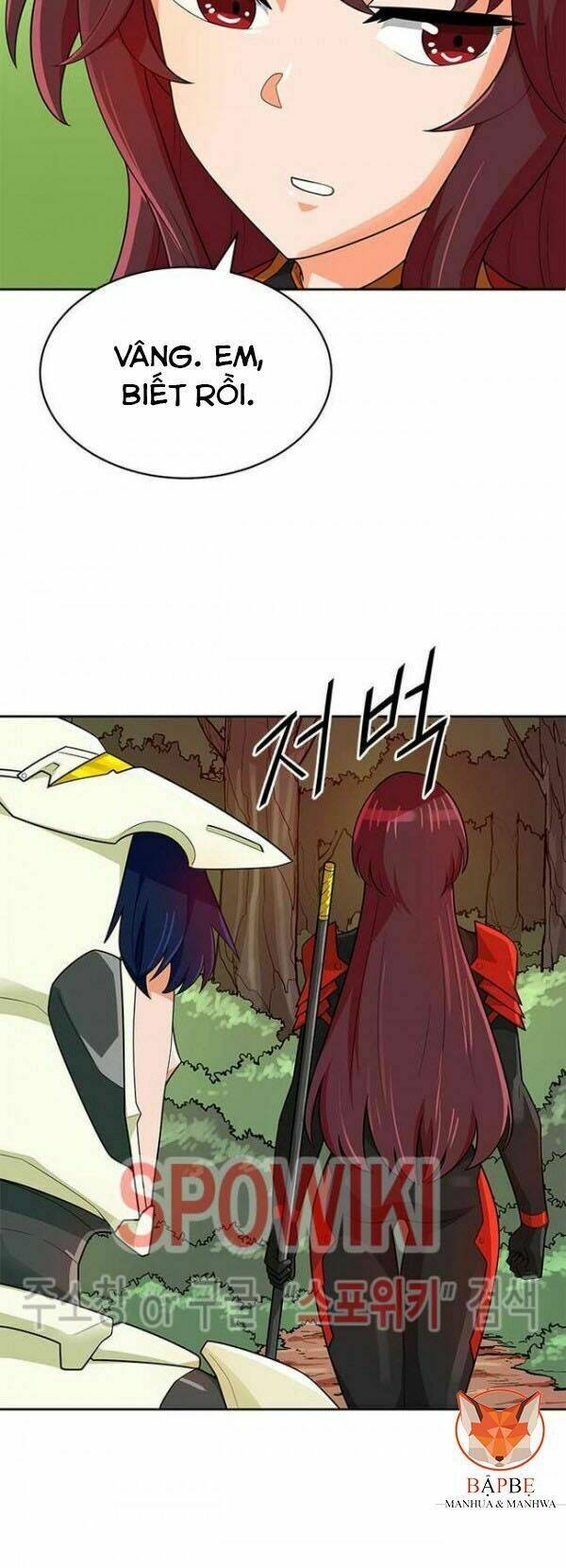 Tôi Tự Động Săn Một Mình: Chapter 81