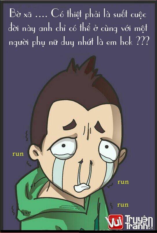 Khoai Lang & Sò Điệp: Chapter 6