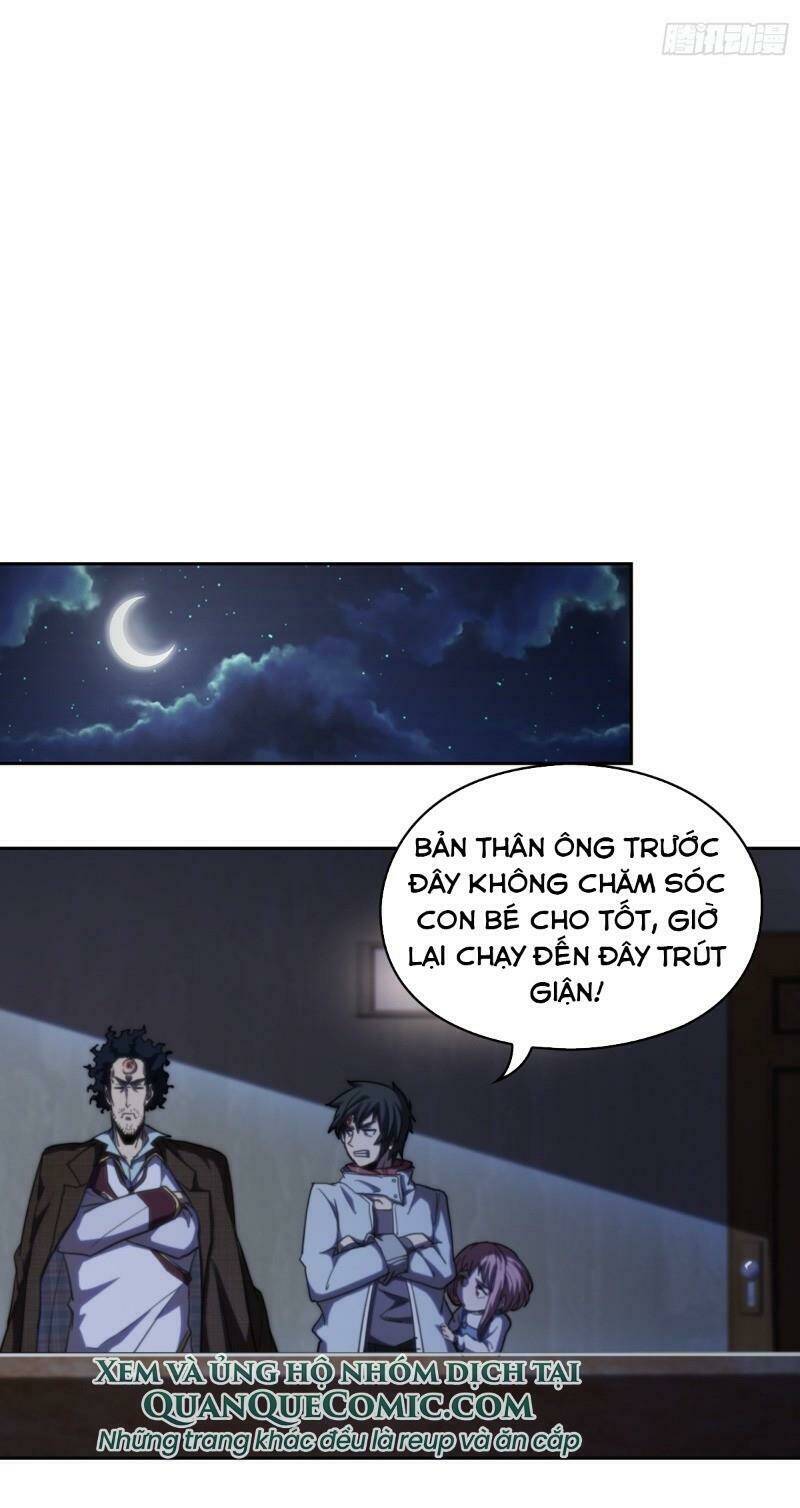 Đô Thị Hàng Thần Khúc: Chapter 45
