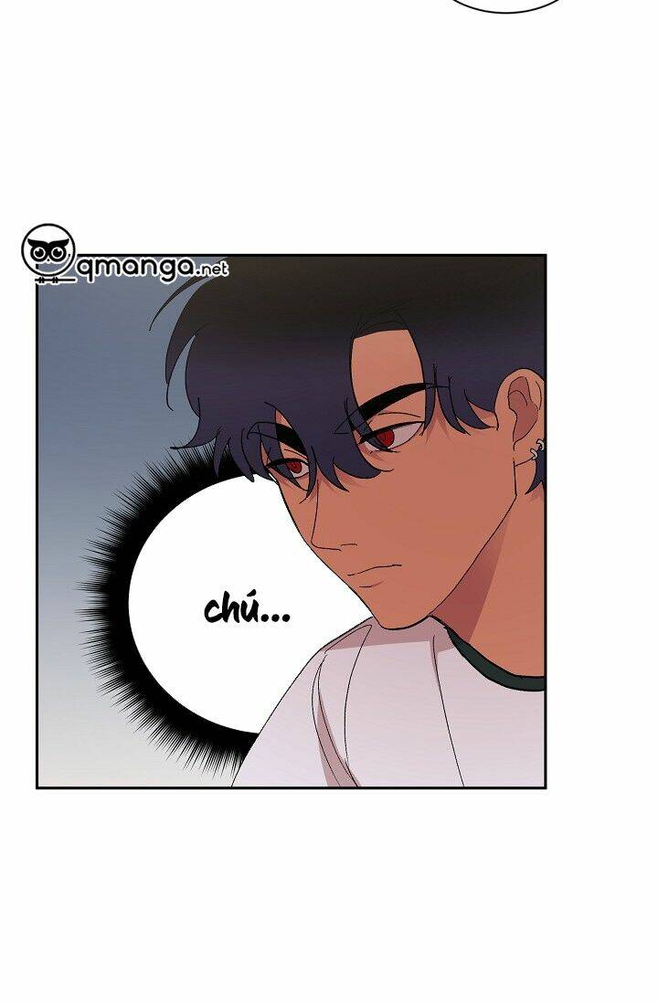 Kẻ Cắp Mặt Trăng: Chapter 13