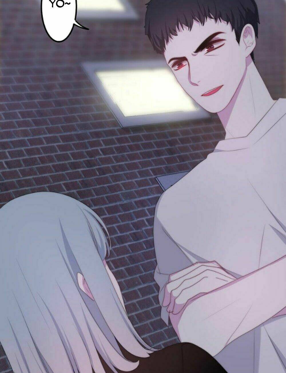 Tháng Sáu Không Hẹn Mà Gặp: Chapter 23