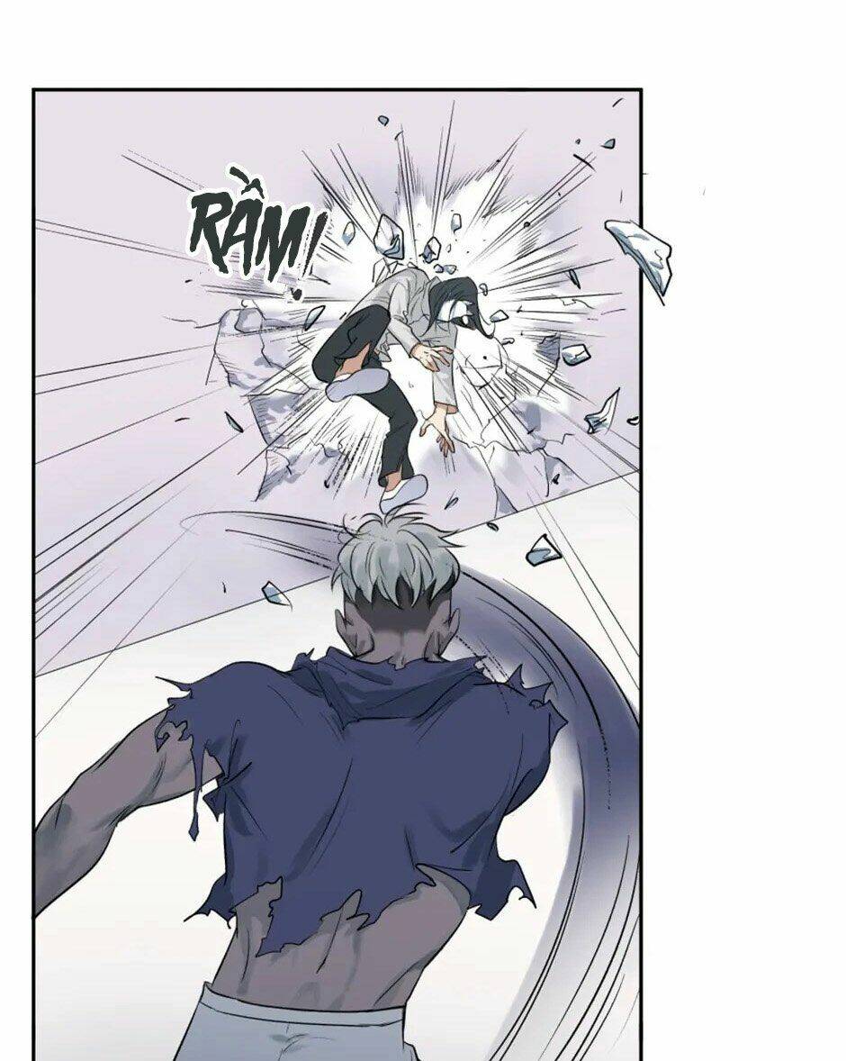 Anh Hùng Và Hiệp Nữ: Chapter 16