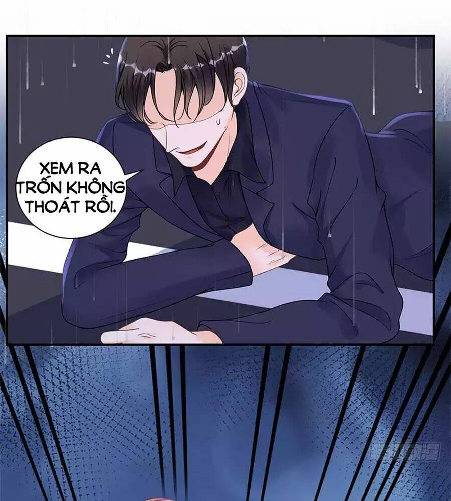 Bạn Trai Điều Khiển Giấc Mơ: Chapter 32