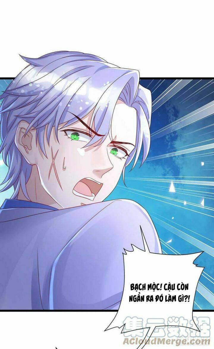 Thú Thụ Bất Thân: Chapter 57