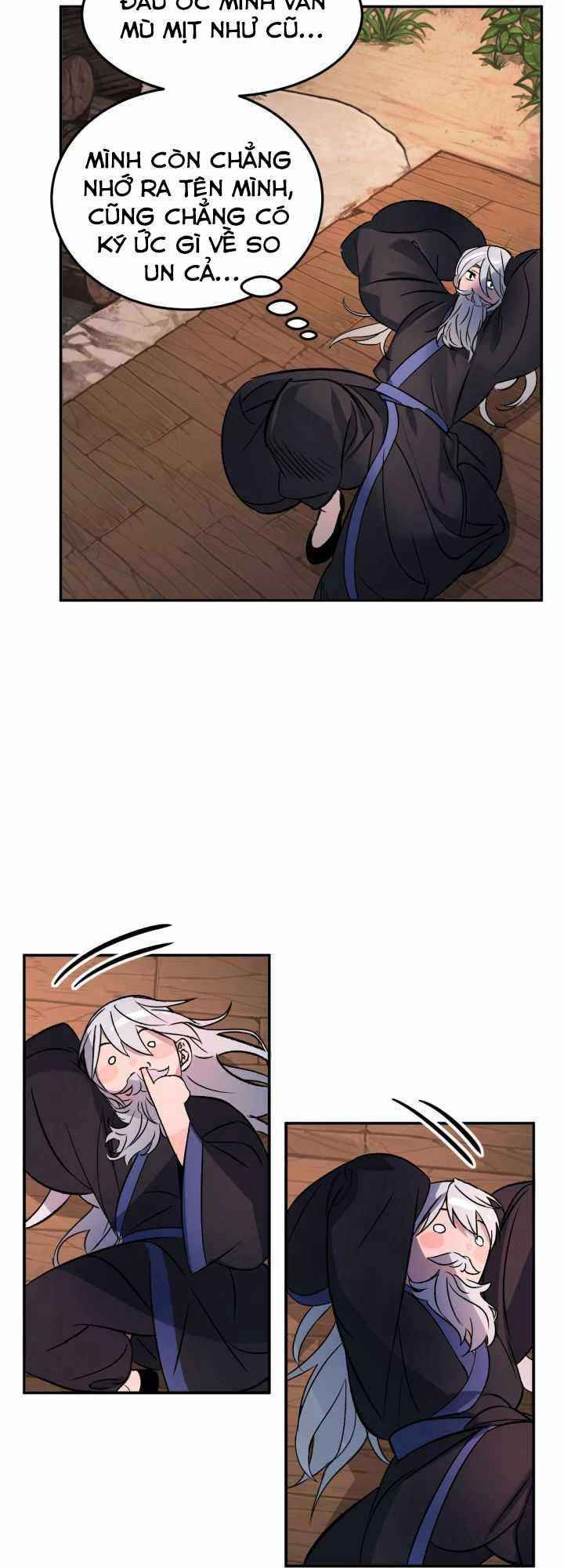 Thiên Hạ Đệ Nhất Phiêu Sĩ: Chapter 2