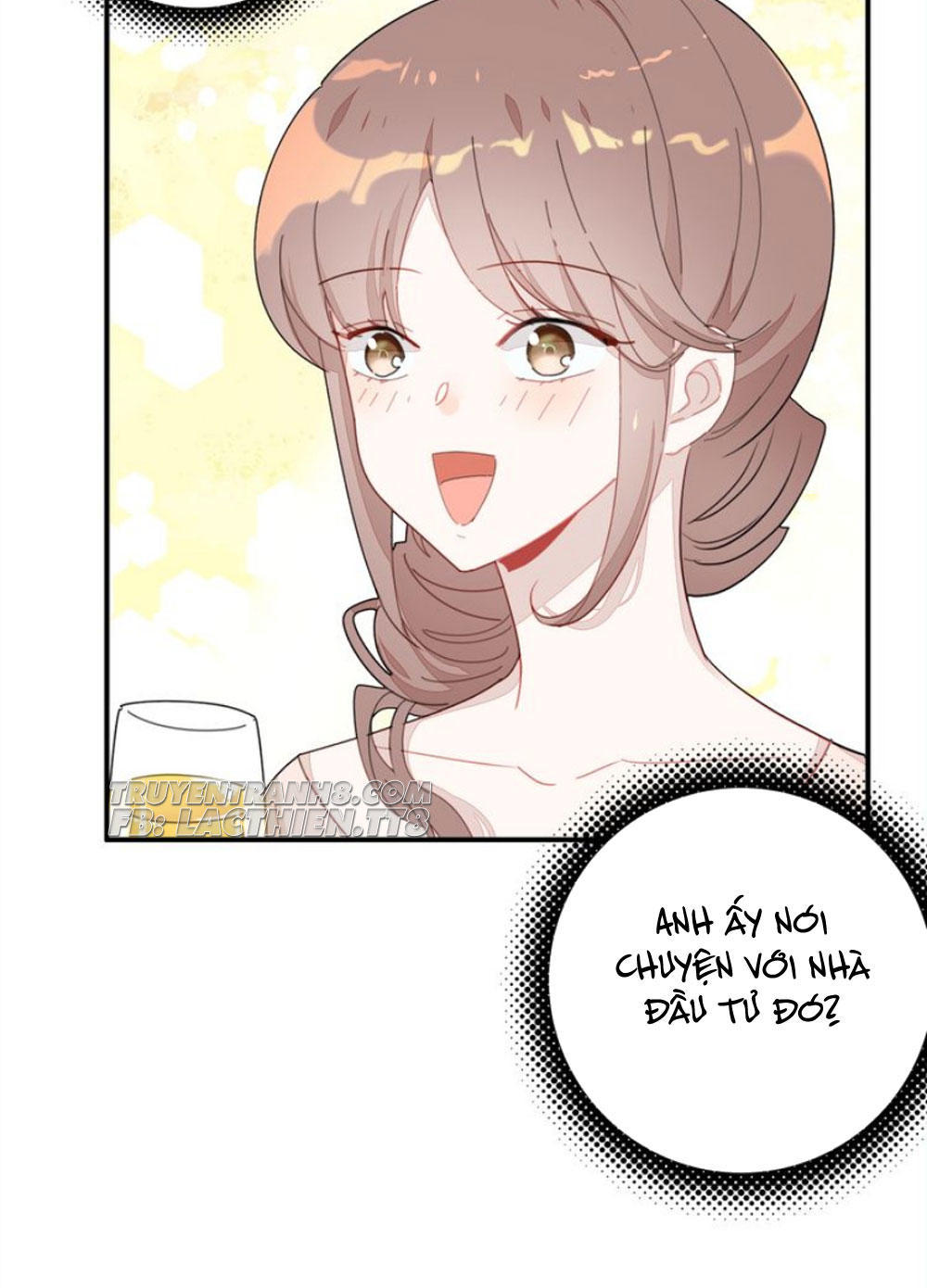 Ái Ngạo Kiều Long Vương Gia: Chapter 23
